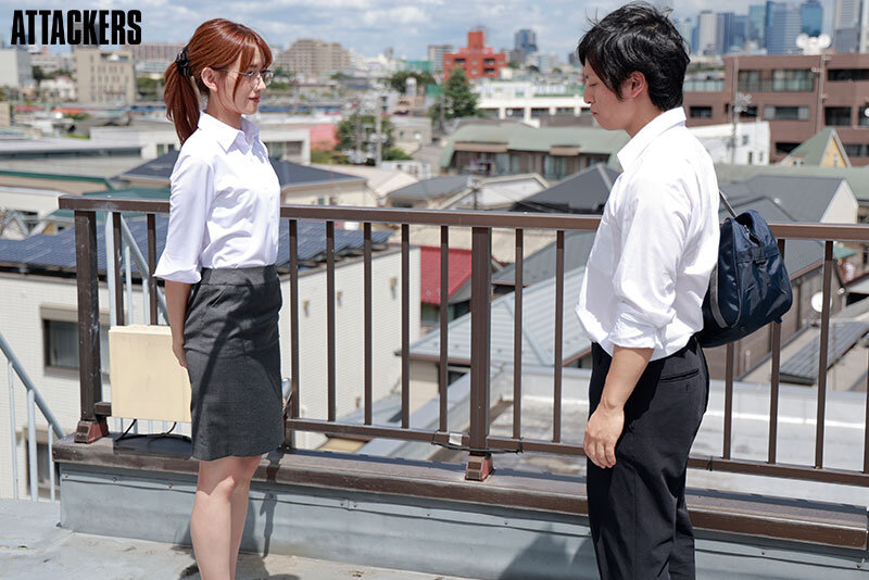 เอวีไม่เซ็น ครูที่ปรึกษาพาเรียนจบแลกเย็ด ADN-537
