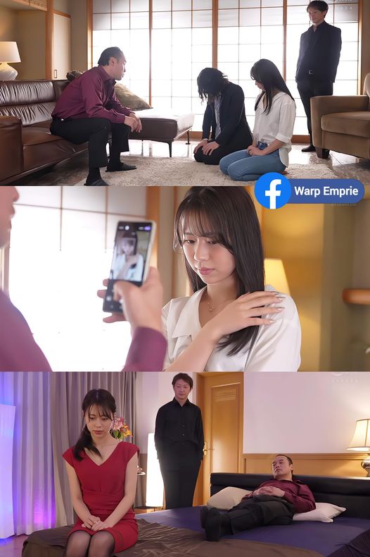 หนังav ชดใช้หนี้โดยให้ฉันทำงานเป็นโสเภณี ซับไทย ADN-636