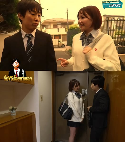 ADN-646 [ซับไทยUncen] เย็ดลาคุณครูหน้าจืด Azu Amatsuki