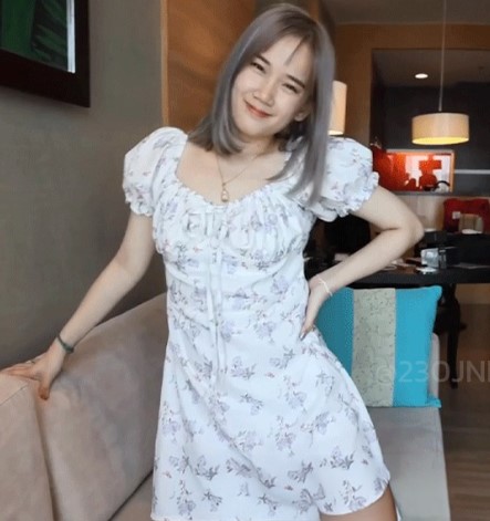 Asiansexdiary – [มิ้น] สาวไทยใจแตก
