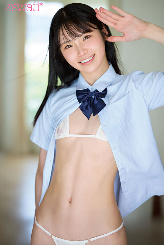 CAWD-913 [Uncen] นักศึกษาเอวบางโดนเปิดซิงคาชุด Sakura Momona