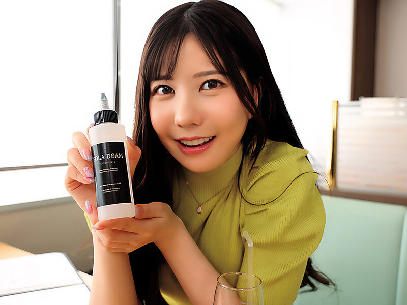 DVAJ-640 สาวพนักงานเชียร์ขายเจลจนเงี่ยนจับลูกค้าเย็ดซะ Aiga Mizuki