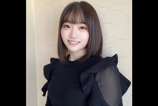 FC2-PPV-3139242 ครั้งแรกน้องไอดอลผู้ติดตามหลักแสน Karin-chan