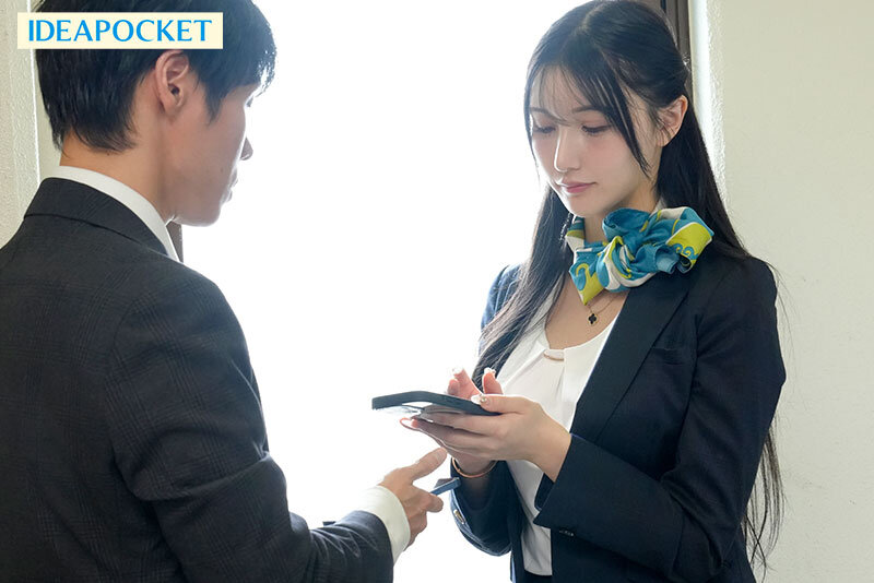 IPZZ-807 [ซับไทยUncen] เรียนการโรงแรมต้องรู้จักยั่วเย็ด Fujisaki Mai
