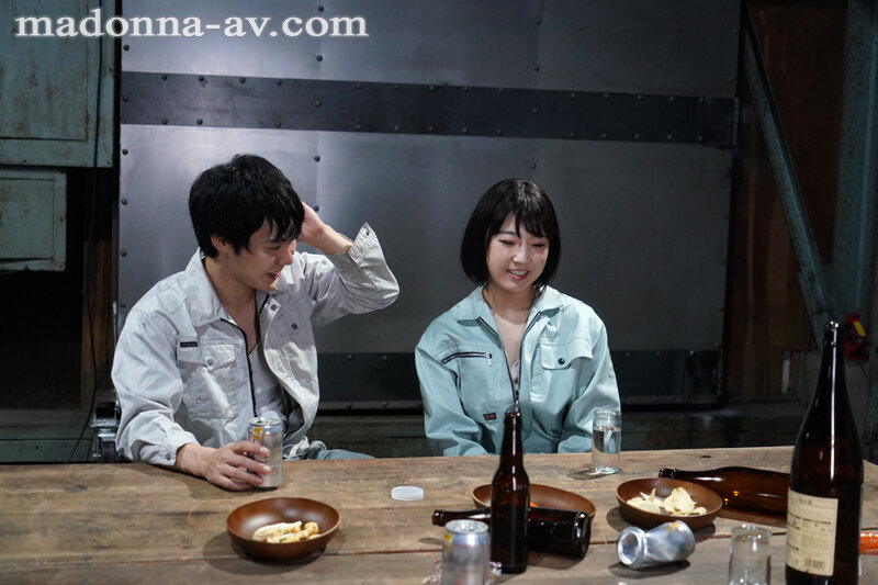 JUL-919 [ซับไทยUncen] สูญสิ้นรักแท้เมียแพ้กลิ่นเหงื่อ Mio Kamishiro
