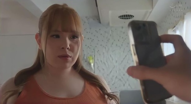 JUQ-134 [Uncen] แบล็คเมล์เย็ดเมียข้างห้องสาวอวบเนื้อแน่น Nishimura Nina