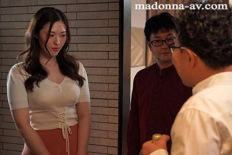 JUQ-540 [ซับไทยUncen] ยืนชักว่าวจนเธอทนไม่ไหวขอดูด Sayuri Hayama