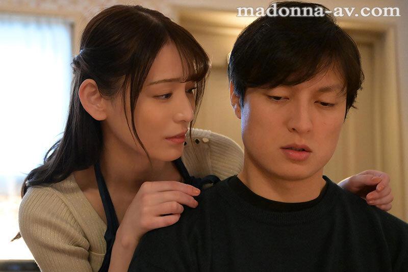 porn japan นักศึกษาหลงเสน่ห์สาวมีผัว JUQ-764