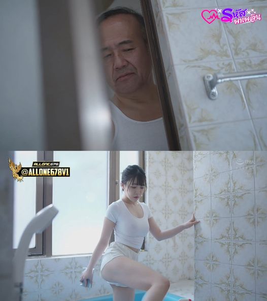 ซับไทย หนังเซ็กส์ใหม่ เย็ดลุงแทนผัวที่ไม่สู้งาน JUQ-883