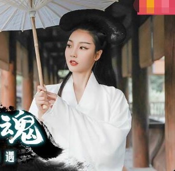 MAD-018 Chen Kexin เย็ดย้อนยุคกับนางสนมหน้าหมวย