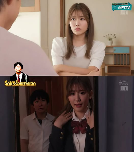 หนังavซับไทย จับภรรยาใส่ชุดนักเรียนเล่นเซ็กส์ MIDA-037