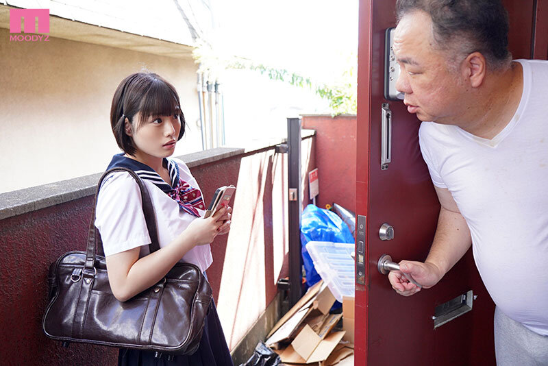 MIDA-108 [ซับไทยUncen] คุณลุงลูบเป้าหนูเข้าผิดบ้าน Yoru Tsukumo