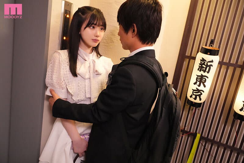 MIDV-639 [Uncen] ไอจืดรื้อฟื้นความหลังกับแฟนเก่าในงานเลี้ยงรุ่น Mio Ishikawa