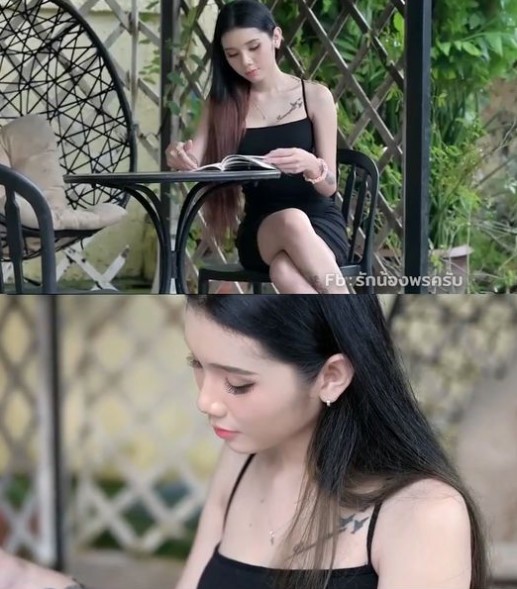 MT-033 xxxจีน Shan Tong รักน้องต้องวางยา