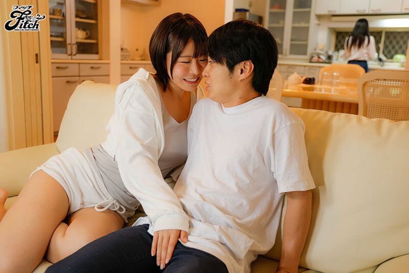 NIMA-073 [ซับไทยUncen] อย่าให้พี่รู้..วิวาห์สะเทือน