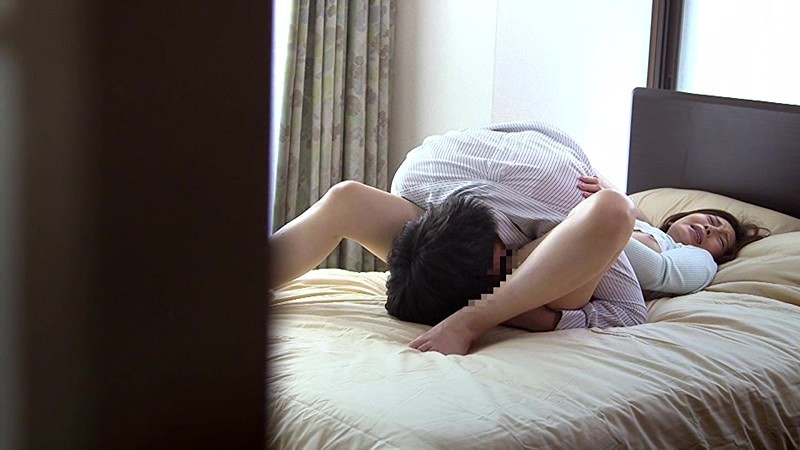 NSPS-485 [ซับไทยUncen] เดินเกมผิดสะกิดเมียเป็นอื่น Aki Sasaki