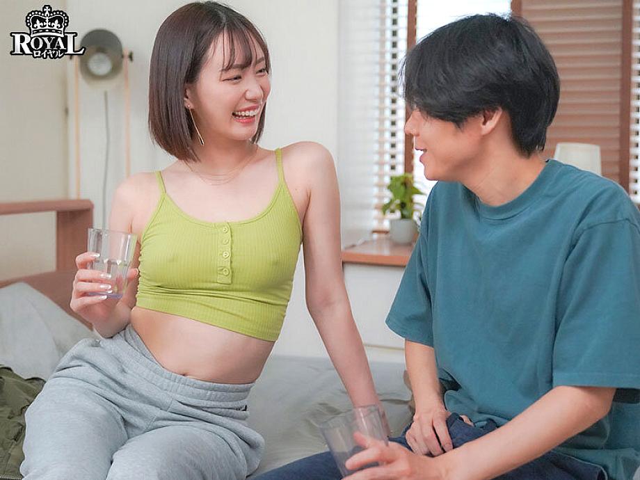 ROYD-232 [Uncen] เจอสาวข้างห้องไม่ถึง 1 ชั่วโมง Akari Mitani