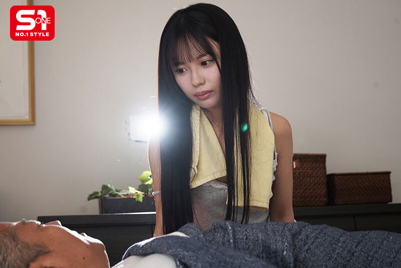 SNOS-092 [ซับไทยUncen] หน้าลูกเหมือนภรรยาที่เสียไปมาก Airi Nagisa