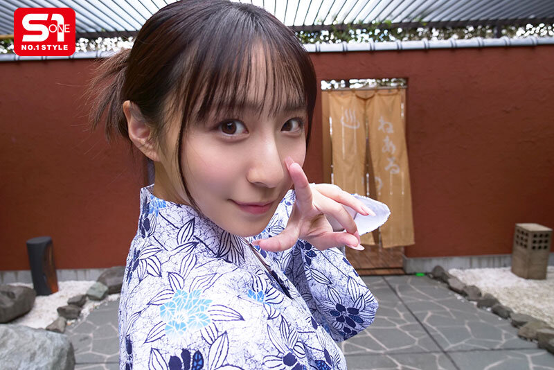 SNOS-157 [Uncen] เดทโตะหนุ่มสาวญี่ปุ่นจบที่ออนเซ็น Araki Kisora