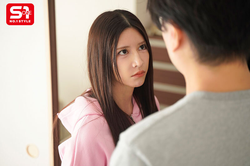 SNOS-228 [Uncen] ซุกห้องหนุ่มเฉิ่ม Riri Nanatsumori