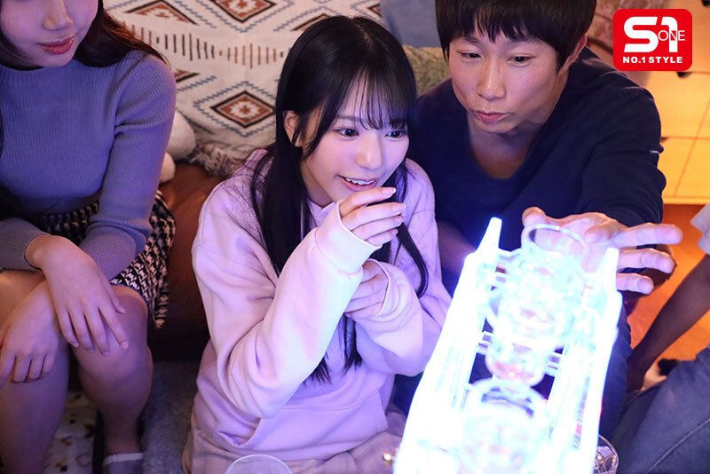 SNOS-237 [Uncen] ไอจืดลักพาตัวสาวไปคลับเย็ด Asano Kokoro