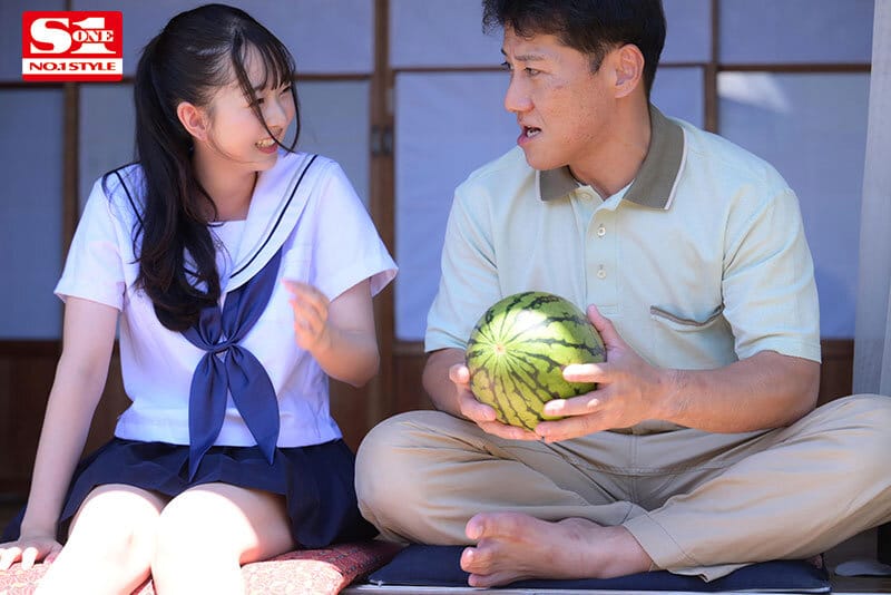 SONE-016 [Uncen] ลุงตู่วางยาเย็ดหลานสาว Tsubomi Mochizuki