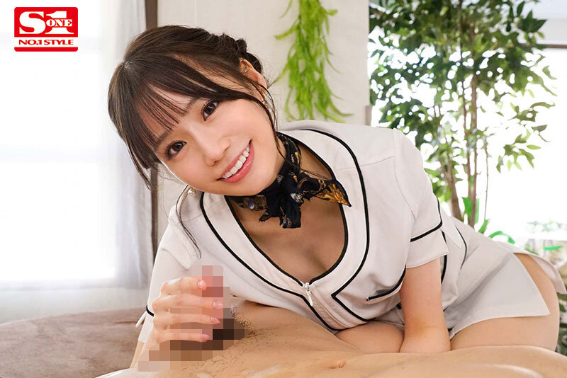 สาวร้านนวดสุดน่ารักเลียเก่ง SONE-232 avjav