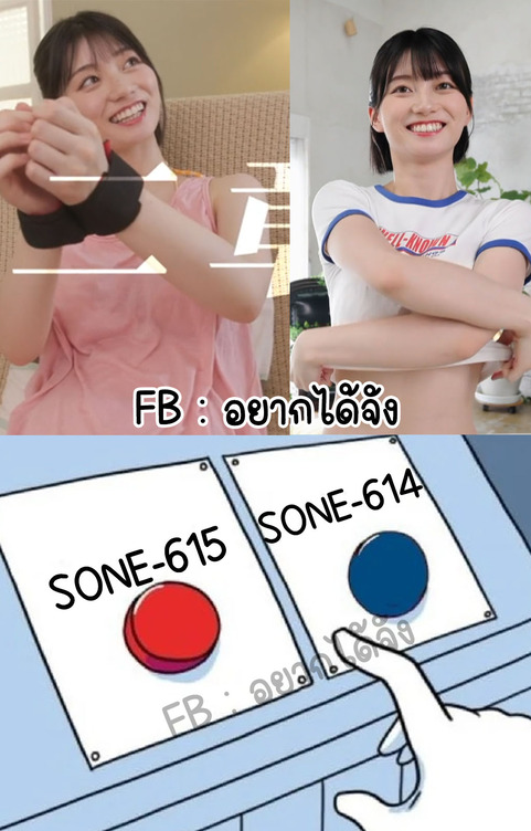SONE-615 [ซับไทยUncen] ฝึกเซ็กส์ครั้งแรกในด้านต่างๆ Kanna Seto