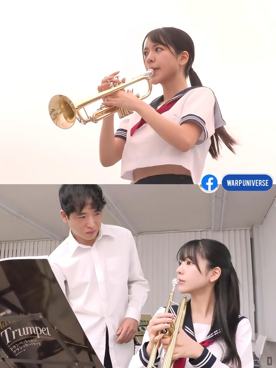 SONE-645 ซับไทย เพื่อนชายวิ่งกรู หนูเก่งเรื่องเป่า Asano Kokoro