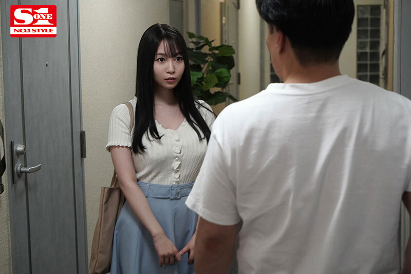 SSIS-948 เย็ดสาวข้างห้องมาขอใช้ห้องอาบน้ำ Aika Yumeno