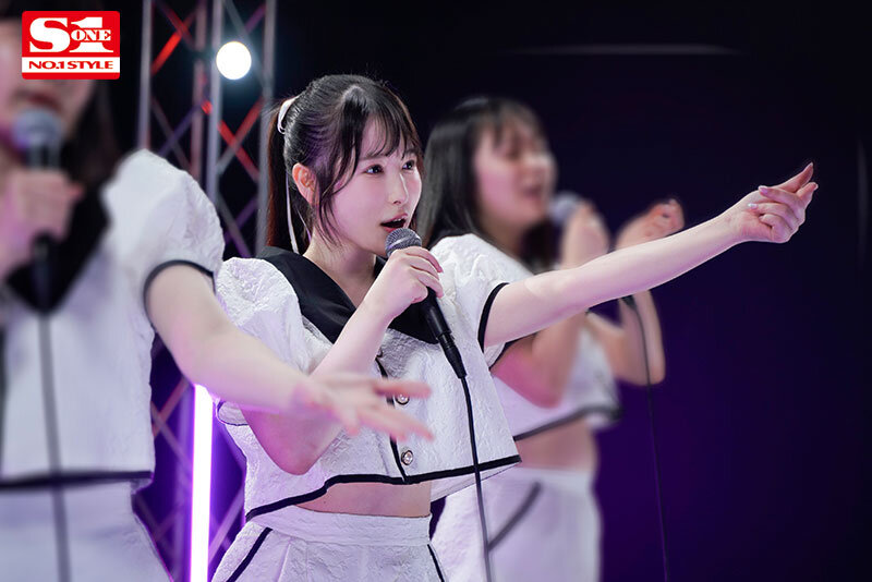 SSIS-953 จัดหนักกระแทกโหดนักร้องสุดเด็ดขาดเซ็กซ์ไม่ได้ Jun Kasui