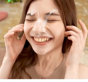 STARS-492 เย็ดลูกครึ่งสาวเด็ด แตกใส่หน้า10น้ำ Lauren Hanakoi