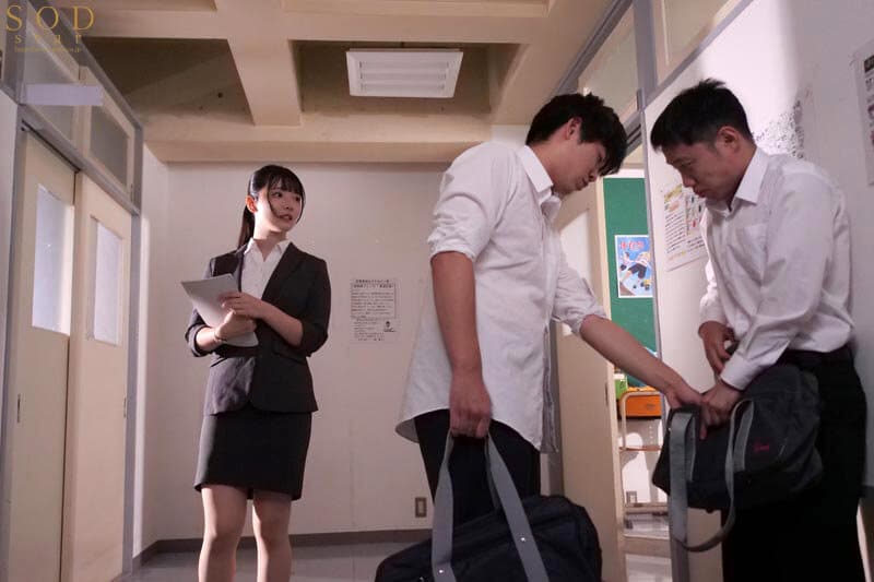 START-298 [Uncen] โดนแกล้งหลอกครูใจดีมาขยี้กาม Satsuki Nanao