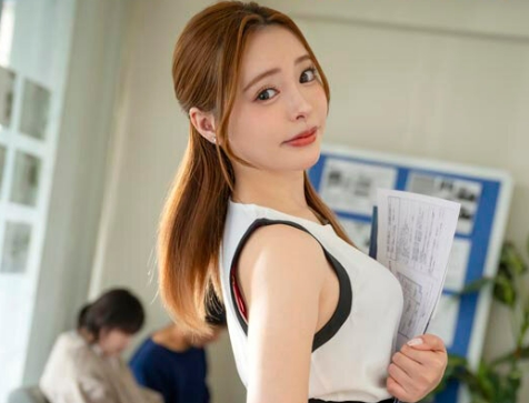 START-370 ไอจืดจะซื้อบ้านได้แตกในพนักงานขาย Yuna Ogura