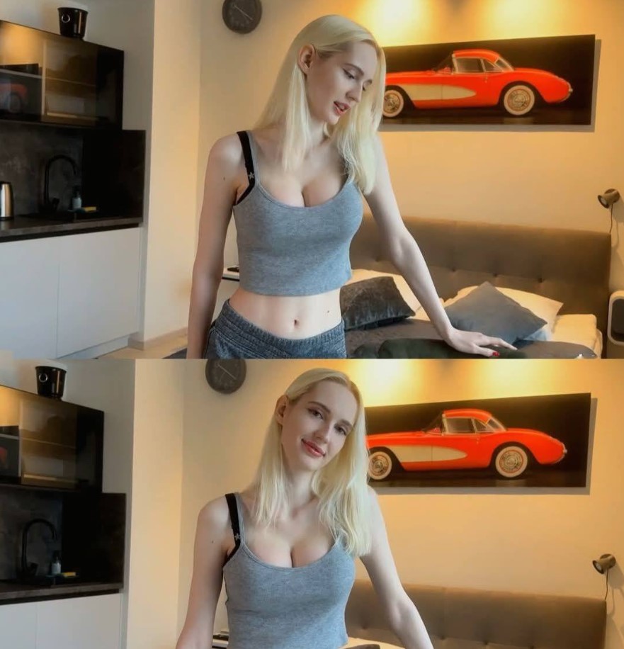 Tania Shinaryen – Studying With Hot Classmate เพื่อนร่วมชั้นฟันไม่เลี้ยง