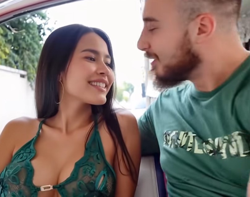 TukTukPatrol – Raysi G