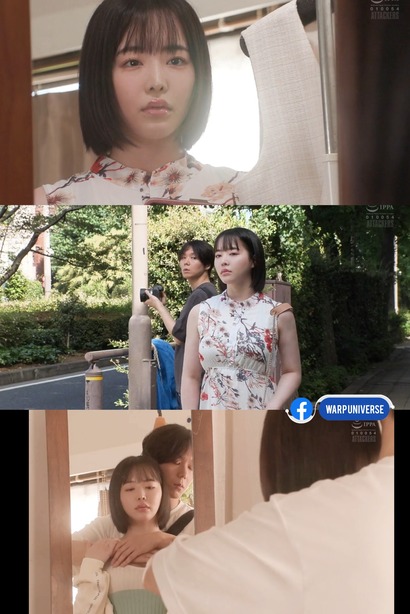YUJ-035 ความรักบัดซบ พบรักหนุ่มช่างภาพ Tsubaki Sannomiya